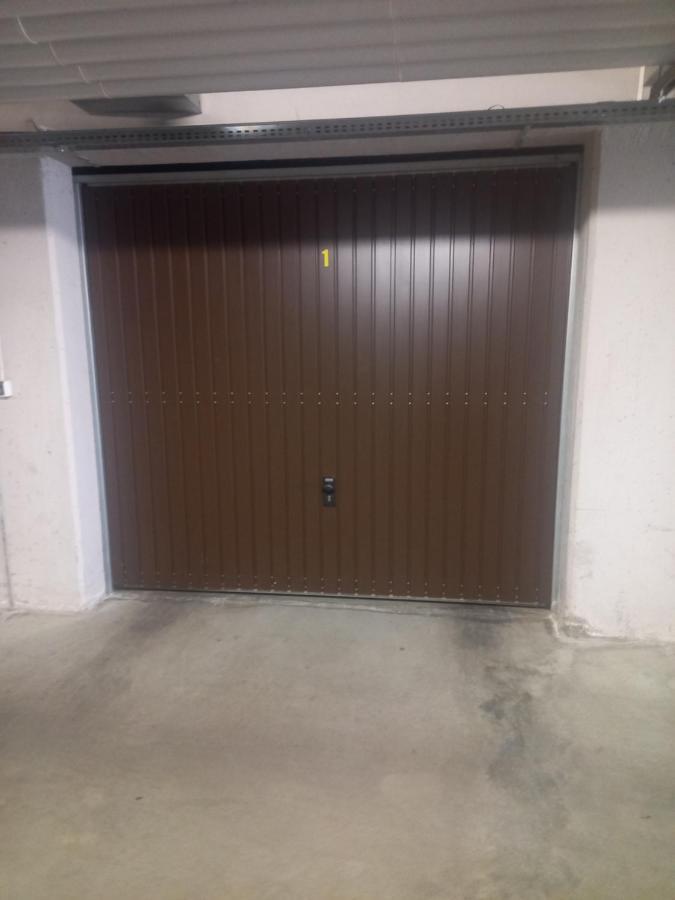 Al-Dom Apartament Ogrodowa Bocianie Gniazdo Z Garazem Kolberg Exterior foto